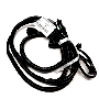 View Parking Aid System Wiring Harness (Front, Rear) Full-Sized Product Image 1 of 2